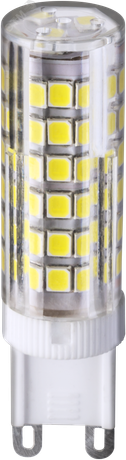 Лампа светодиодная LED 6вт 230в G9 белый капсульная - 71269 NLL-P-G9 Navigator 19831