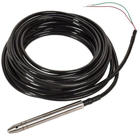 Преобразователь гидростатического давления 5м 4-20мА погружной ONI - PPT-H-ST-H05-4-20-5-3 IEK