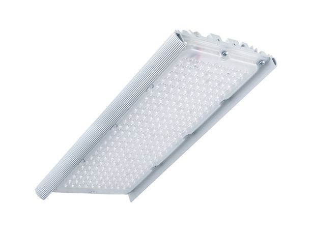 Светильник светодиодный консольный уличный Unit PRO 55/8000 55Вт 8000Лм К30 5000K IP67 лира | DUPRO55K30-5K-L Diora