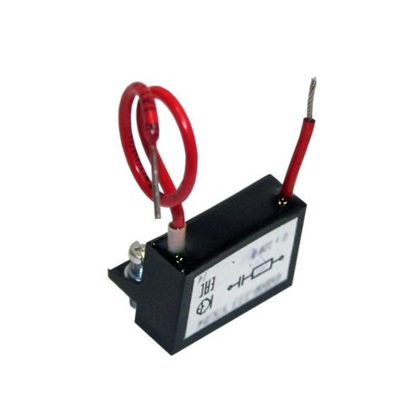 Ограничитель перенапряжения ОПН-112 Т3 экспорт Кашин 120111204Э1100000000 КашинЗЭА