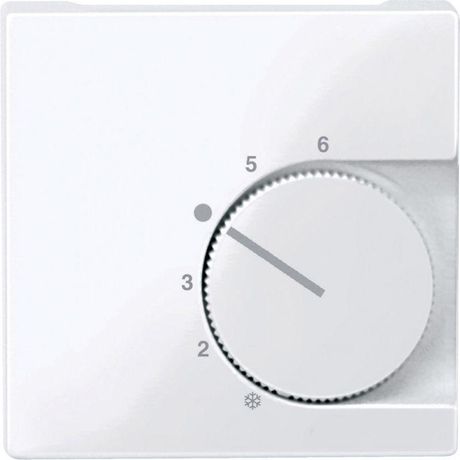 Центральная плата для механизма терморегулятора с переключателем контактов - MTN534725 APC