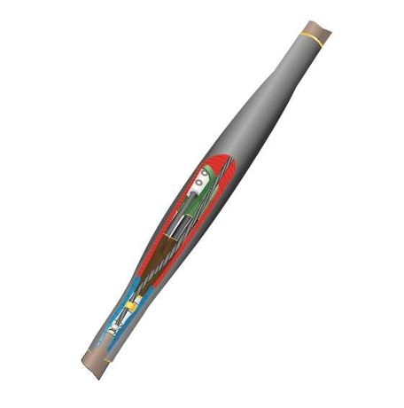 Муфта кабельная соединительная 1кВ 1СТп(тк)нг-LS-4х(150-240) с болтовыми соединителями Нева-Транс Комплект 22040008 Нева Транс