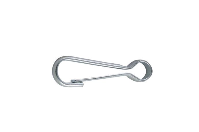 Карабин 40 тип 125 ТА (2шт) - пакет | 141546 Tech-KREP