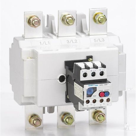 Реле тепловое NR2-630 200-315A (R) | 268299 CHINT