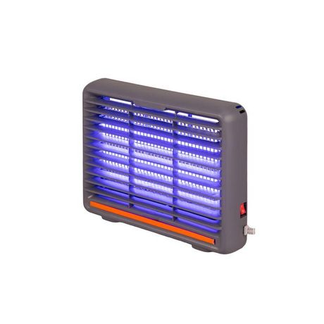 Светильник антимоскитный 3Вт/220В на площадь S=40кв.м ЧЕТЫРЕ СЕЗОНА 71-0126-F MEET