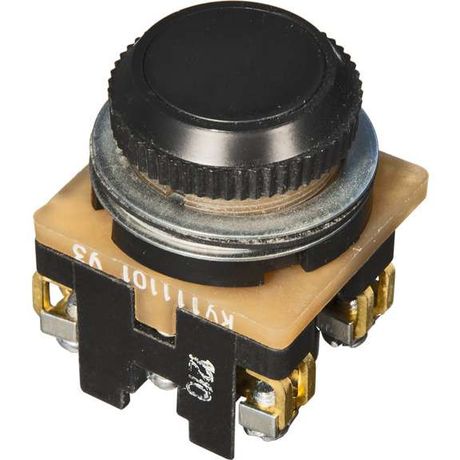 Кнопка КУ-021201 ЧЭАЗ A8119-T1081486