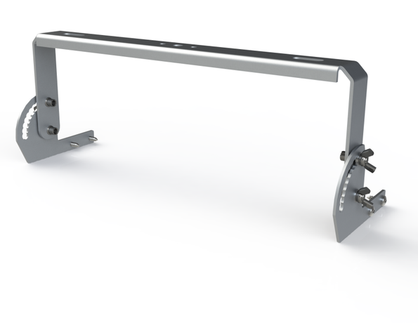 Кронштейн лира Unit 90 Ex (комплект) Diora KU90Ex-L