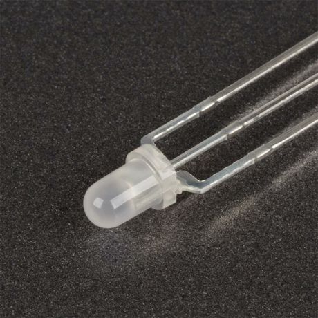 Светодиод ARL-3514EGW/3L (Arlight, 3мм (круглый)) - 003010