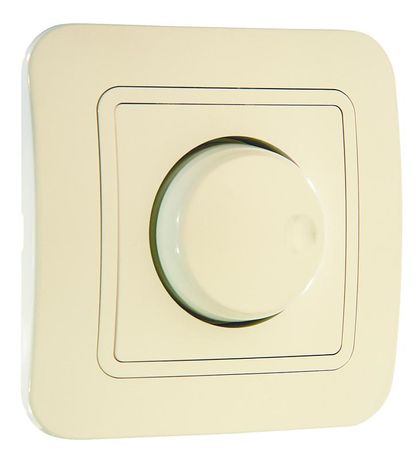 Диммер 1000Вт Makel 70293