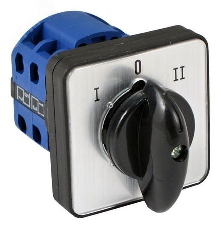 Переключатель ПК-16 12С 4019 - ET009555 Электротехник