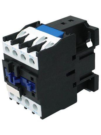 Пускатель электромагнитный ПМЛ-2100 УХЛ4 Б 25А 36В/50Гц 1НО IP00 нереверсивный без реле Электротехник ET551481