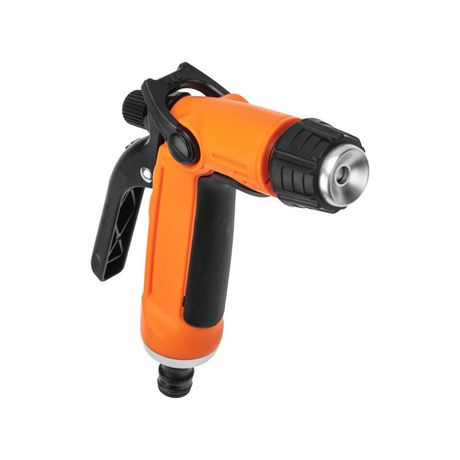 Пистолет для полива Classic 2 режима Четыре сезона - 62-0252 MEET