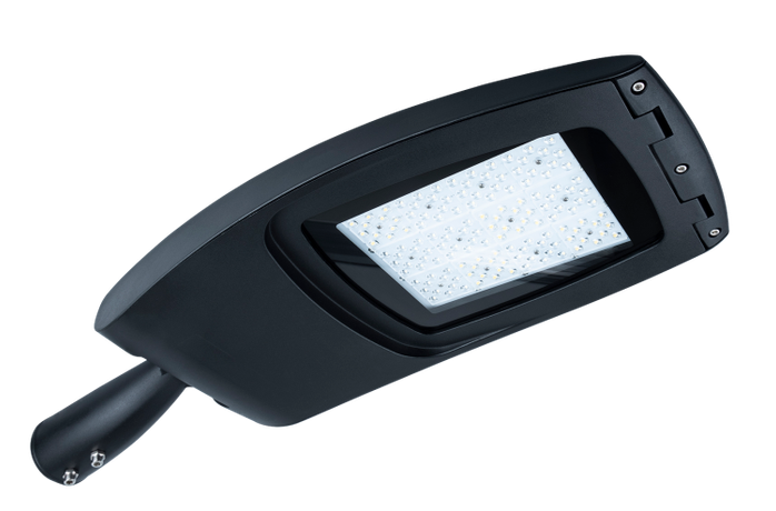 Светильник светодиодный консольный уличный ДКУ PSL 04 100Вт 5000K IP65 | .5017207 Jazzway