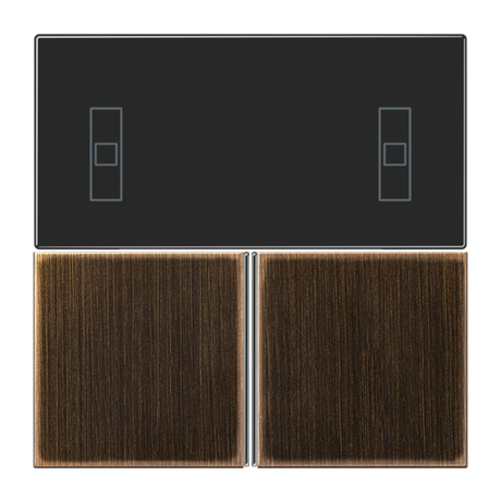 крышка для Room Controller | ME4093TSAAT Jung