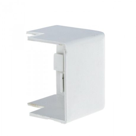 Угол внешний (40х40) Plast EKF PROxima | e-40-40