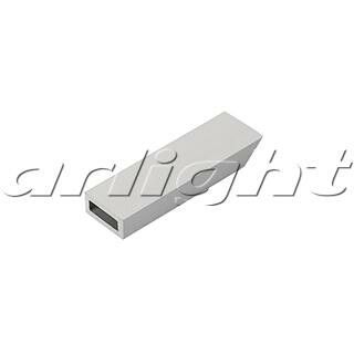 Прокладка 33х11x5 для микровыключателя (ARL, Металл) - 013285 Arlight