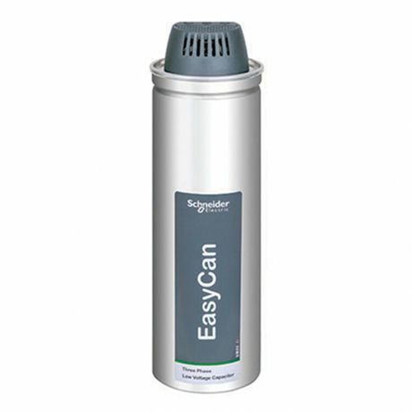 Конденсатор EasyCan 12.5кВАр 520В SchE BLRCS125A150B52 APC