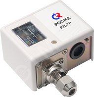 Реле давления РД-2Р-2.4 Мпа 1/4' - 00000004010 РОСМА