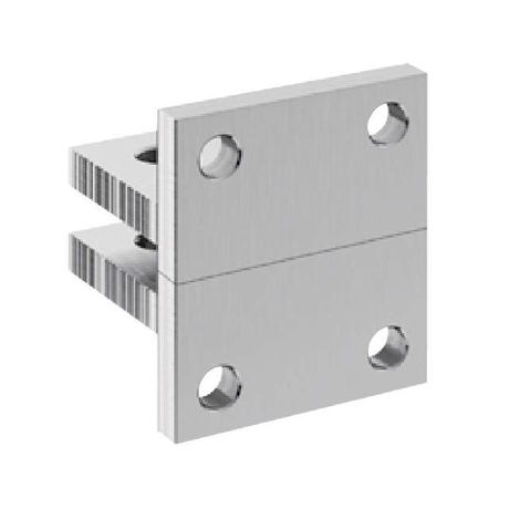 Комплект контактов (шаг 85мм) для плоского присоединения стац. исп. Протон 25 | 7007151 Контактор (Legrand)