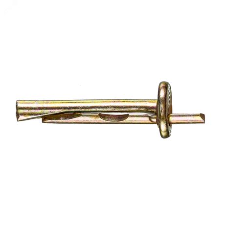 Анкер-клин MAN М6х40 - накл. Tech-Krep 154704 Тех-КРЕП арт. 154704