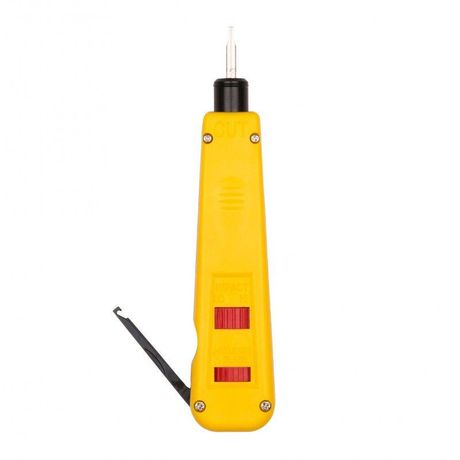 Инструмент HT-3133TB для заделки витой пары (в комплекте нож HT-13TB) | 53467 Hyperline