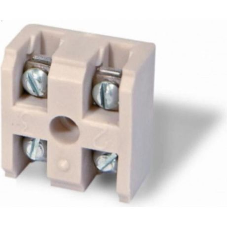 Блок зажимов БЗ26-4П25-В/ВУ3-2 тип 1 ВНИИР A8120-34127388