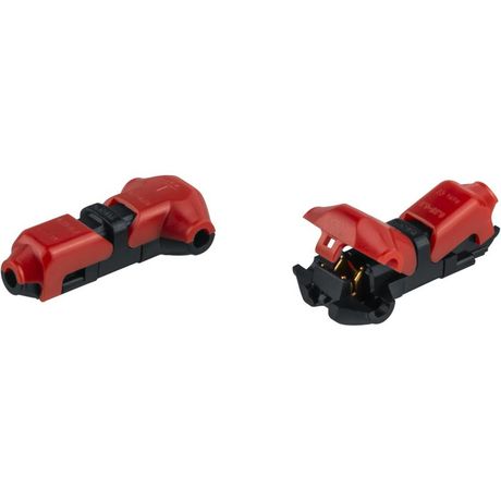 Клемма монтажная 93 203 NTC-T01-1W-1W-36V NAVIGATOR 93203