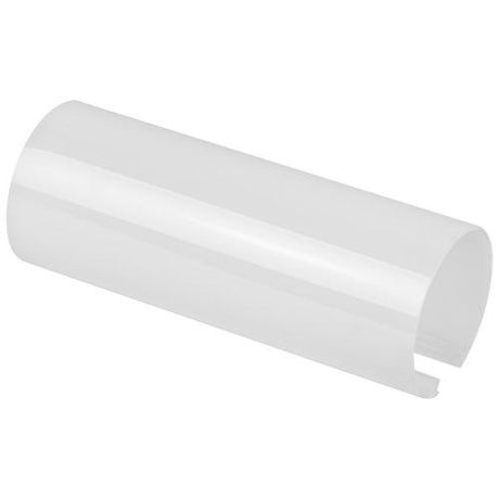 Матовый экран 6060-2 из поликарбоната для профиля 6060 1шт | Б0062829 ЭРА