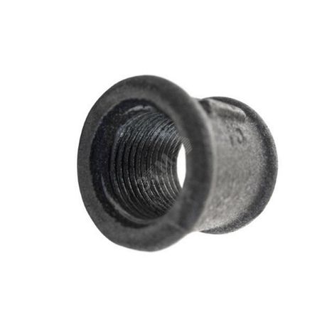 Муфта чугунная короткая Ду50 - 212100515