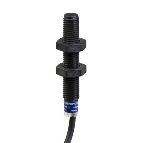 ДАТЧИК ПРИБЛИЖЕНИЯ XS4P08PA370E1 | Schneider Electric