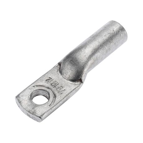 Наконечник алюмо-медный ТАМ 70-10-12 (в упак. 25 шт.) | 07-8451 REXANT MEET