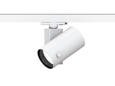 Светильник светодиодный GLOW/T 20W D10/50 9730 BK DIM | 1867000170 Световые Технологии