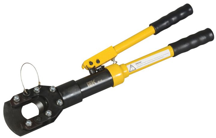Ножницы гидравлические НГ-40 | TLK10-40 IEK