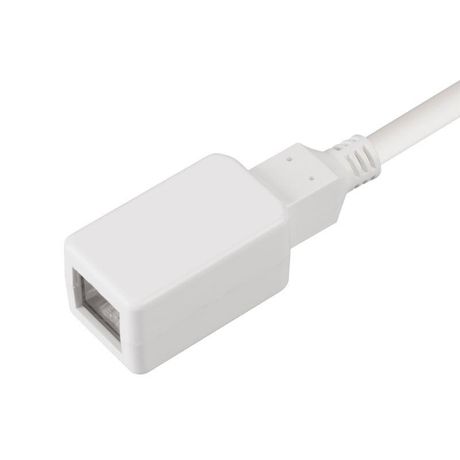 Коннектор питания для ленты ARL-A84 (ARL, Пластик) Arlight 048889