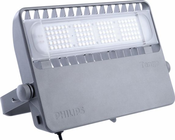 Светильник светодиодный BVP381 LED130/NW 100W 220 240V AMB GM - 871016332986400 Philips 911401610905
