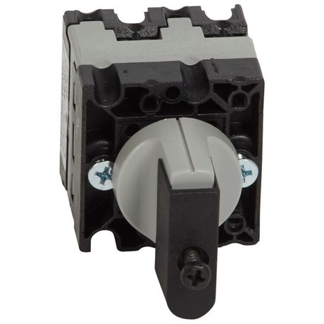 Переключатель кулачковый 2п 16А PR12 Leg 027401 Legrand