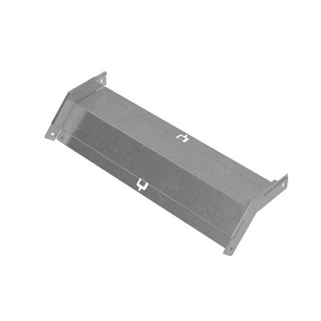 Угол внешний вертикальный 45 гр. 50х600 мм ПЛЮС HD85 - PL18524 КМ-Профиль