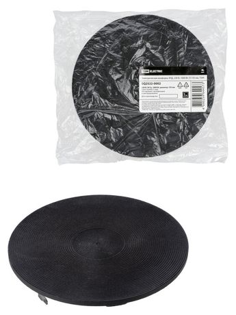 Электрическая конфорка ЭПД, 230 В, 1000 Вт, D 155 мм, | SQ2522-0002 TDM