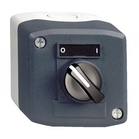 БЛОК УПРАВЛ. С ПЕРЕКЛЮЧАТЕЛЕМ XALD134 | Schneider Electric APC