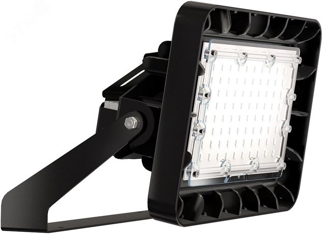 Светильник светодиодный ДО-101,9W IP67 15538Лм 5000К КСС D FL (TL-PROM APS 100 750 D120) - УТ000019484 Технологии света