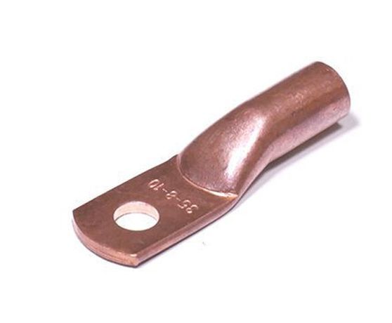 Наконечник медный Т 35-12-9 | zeta10836 ЗЭТАРУС