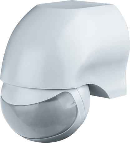 Датчик движения ИК настенный 1200w 180 гр. 12м IP44 белый - 61579 NS-IRM06 Navigator 20851