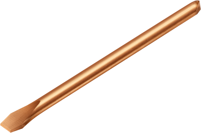 Жало 80 796 NEM-Pzh01-3.5-85-LP (3.5х85мм лопатка) Navigator 80796 25471