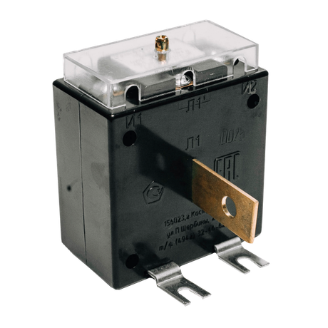 Трансформатор тока Т-0,66 5ВА 0,5 30/5 | SQ1104-1001 TDM