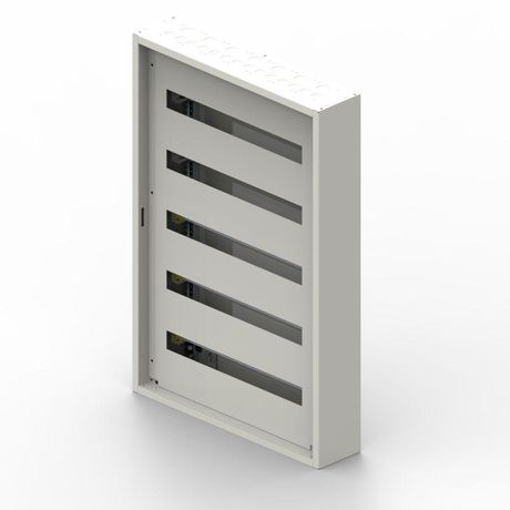 Шкаф навесной 5х24M XL3 S 160 Leg 337205 Legrand