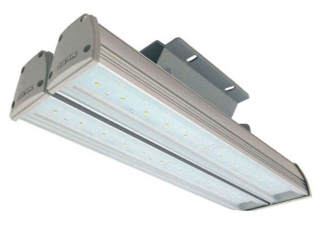 Светильник светодиодный ДКУ-105Вт IP66 4250К OCR105-17-C-01-2ExnAIIT6 - 910028 Новый Свет