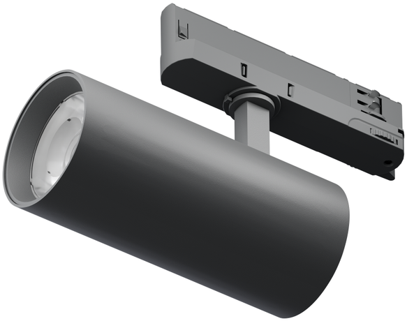 Светильник светодиодный трековый 97 859 ДСО-Т03-22-30-5K-IP20 | 97859 INNOLUX