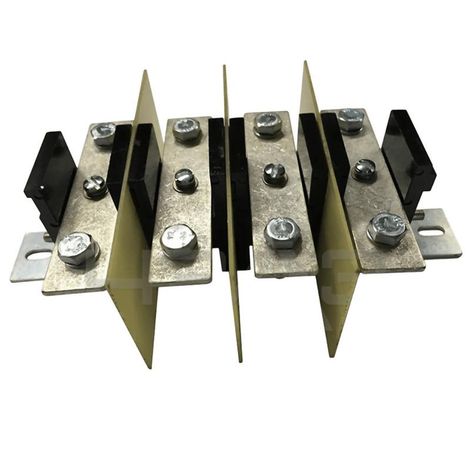 Зажим наборный БЗН24-300П630-К/КУ3-4 ЧЭАЗ A8119-80095892