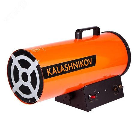 Пушка газовая KALASHNIKOV - KHG-40 Ballu СК00020225