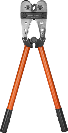 Пресс-клещи 90 564 OHT-Pk01-10-120 ОНЛАЙТ 90564 Navigator